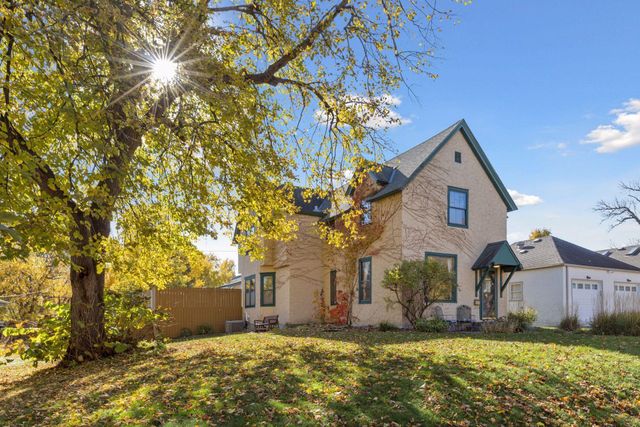 6017 Oxford Street, Saint Louis Park, MN 55416