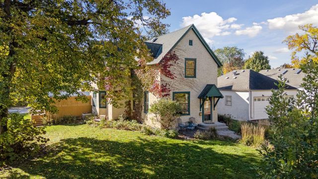 6017 Oxford Street, Saint Louis Park, MN 55416