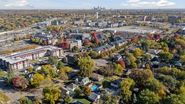 6017 Oxford Street, Saint Louis Park, MN 55416