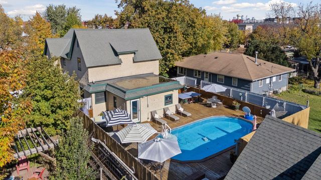 6017 Oxford Street, Saint Louis Park, MN 55416