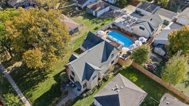 6017 Oxford Street, Saint Louis Park, MN 55416