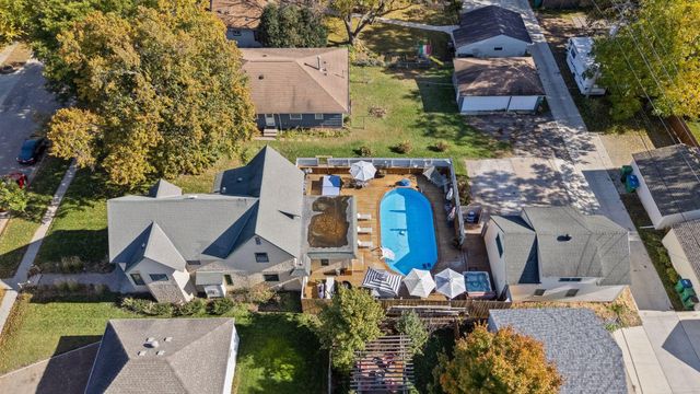 6017 Oxford Street, Saint Louis Park, MN 55416