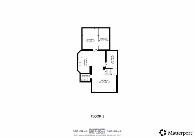 6017 Oxford Street, Saint Louis Park, MN 55416