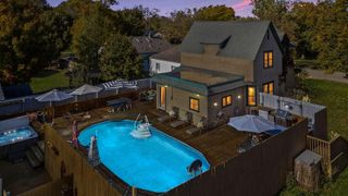 6017 Oxford Street, Saint Louis Park, MN 55416