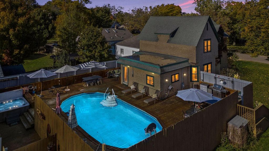 6017 Oxford Street, Saint Louis Park, MN 55416