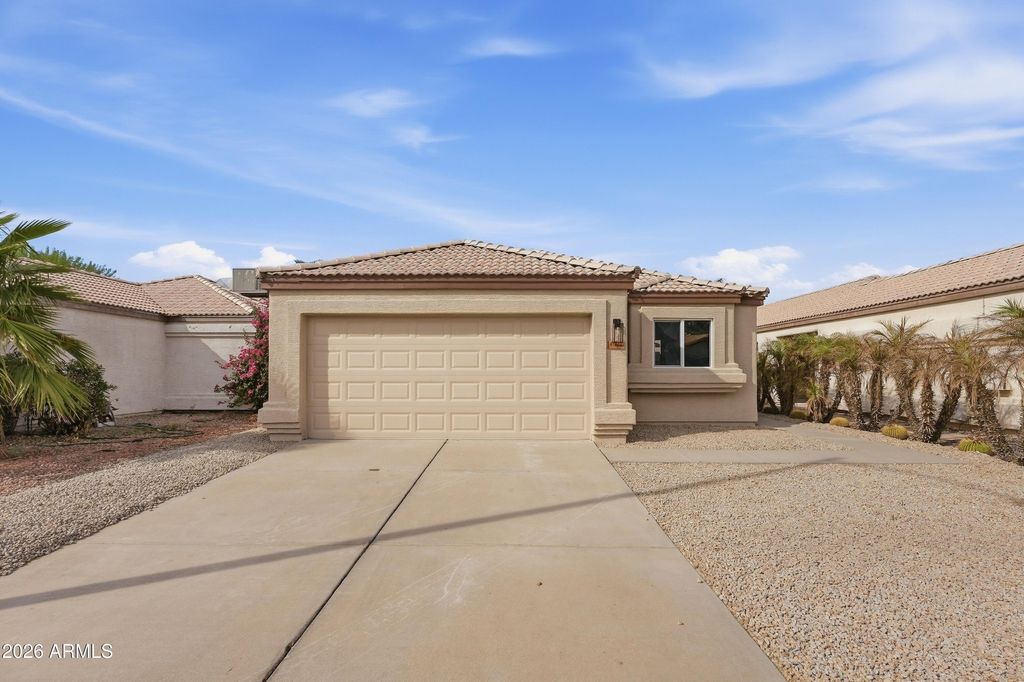 4622 E GROVERS Avenue, Phoenix, AZ 85032 — exterior