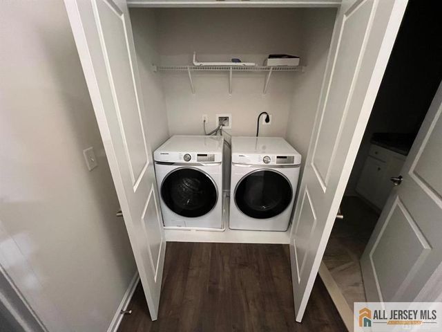 706 Greenland Square 706, Highland Park, NJ 08904