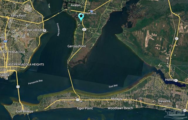 000 Bay Point Blvd, Milton, FL 32583