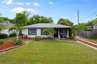6 S LAKEWOOD DRIVE, Orlando, FL 32803