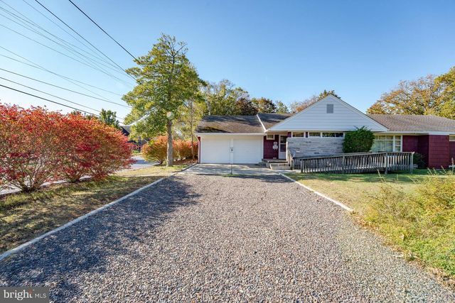 33 E MECHANIC ST, Cape May Court House, NJ 08210