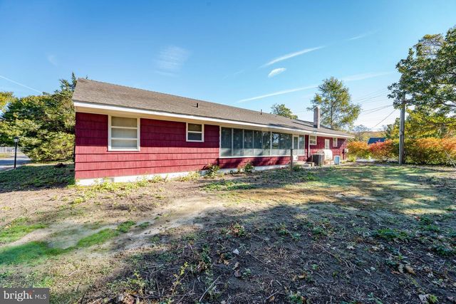 33 E MECHANIC ST, Cape May Court House, NJ 08210