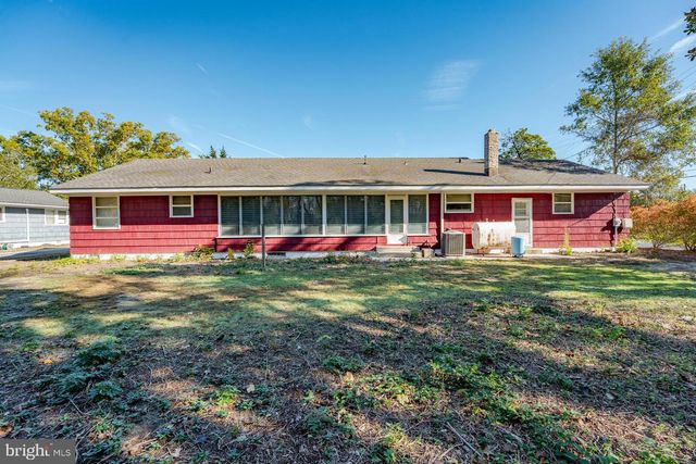 33 E MECHANIC ST, Cape May Court House, NJ 08210