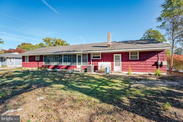 33 E MECHANIC ST, Cape May Court House, NJ 08210