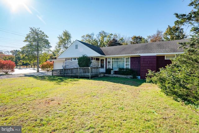 33 E MECHANIC ST, Cape May Court House, NJ 08210