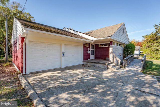 33 E MECHANIC ST, Cape May Court House, NJ 08210