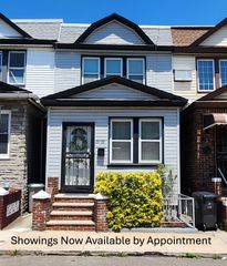 5855 41st Drive, Woodside, NY 11377