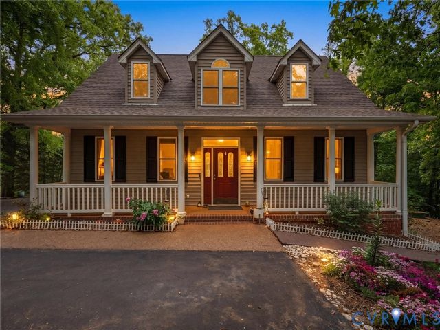 15036 Washington Hwy, Hanover, VA 23005