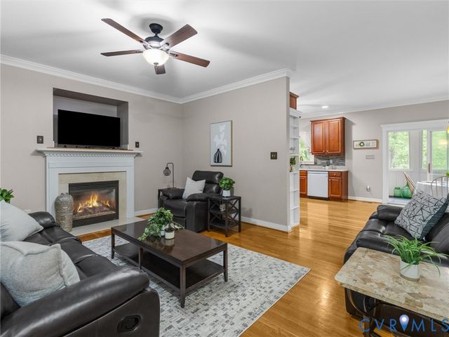 15036 Washington Hwy, Hanover, VA 23005