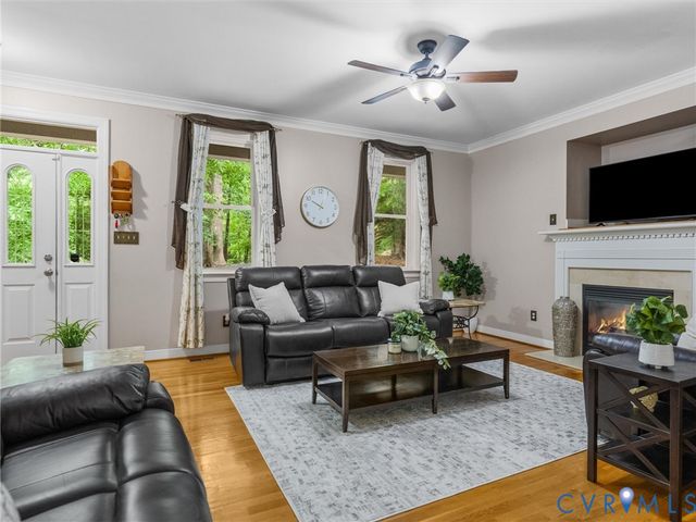 15036 Washington Hwy, Hanover, VA 23005