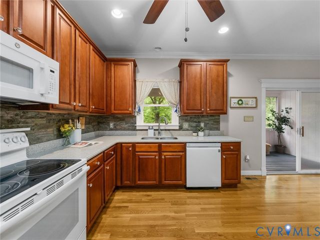 15036 Washington Hwy, Hanover, VA 23005