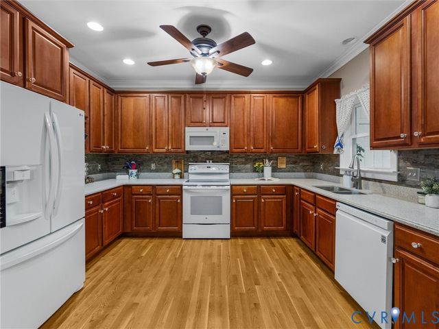 15036 Washington Hwy, Hanover, VA 23005