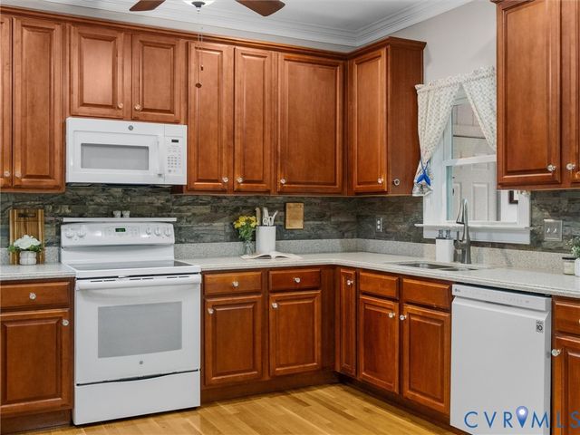 15036 Washington Hwy, Hanover, VA 23005