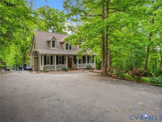 15036 Washington Hwy, Hanover, VA 23005