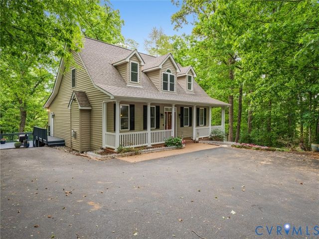 15036 Washington Hwy, Hanover, VA 23005