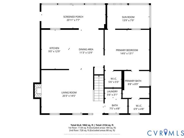 15036 Washington Hwy, Hanover, VA 23005