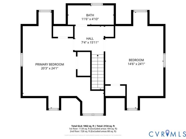 15036 Washington Hwy, Hanover, VA 23005