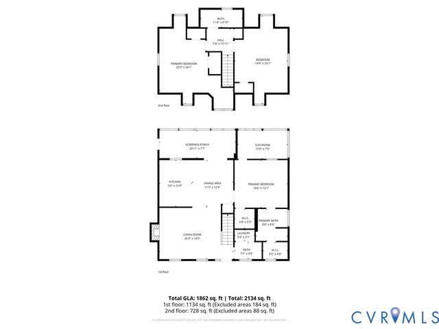 15036 Washington Hwy, Hanover, VA 23005