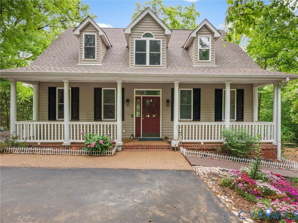 15036 Washington Hwy, Hanover, VA 23005