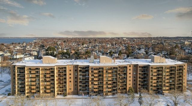 175 Quincy Shore Dr B23, Quincy, MA 02171