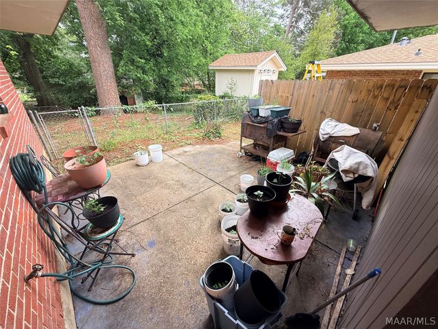 158 Eton Road, Montgomery, AL 36109