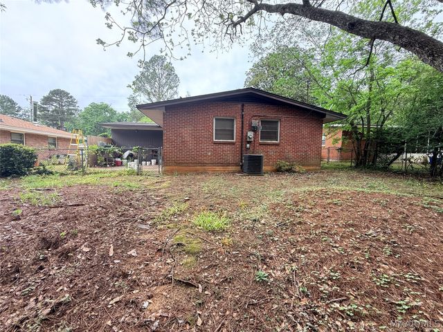 158 Eton Road, Montgomery, AL 36109
