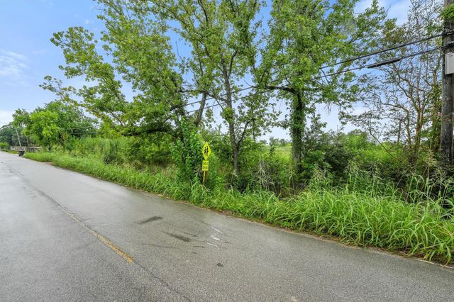 12911 Unison Road, Houston, TX 77044