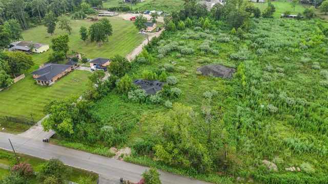 12911 Unison Road, Houston, TX 77044