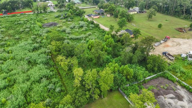 12911 Unison Road, Houston, TX 77044