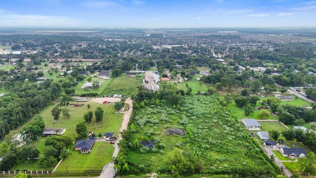12911 Unison Road, Houston, TX 77044