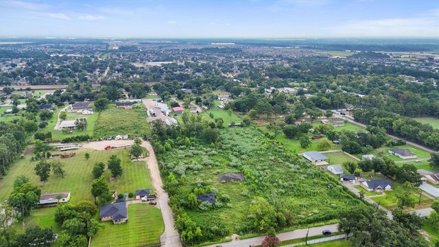 12911 Unison Road, Houston, TX 77044