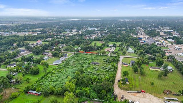 12911 Unison Road, Houston, TX 77044