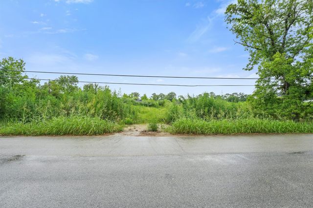 12911 Unison Road, Houston, TX 77044