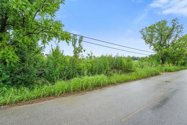 12911 Unison Road, Houston, TX 77044