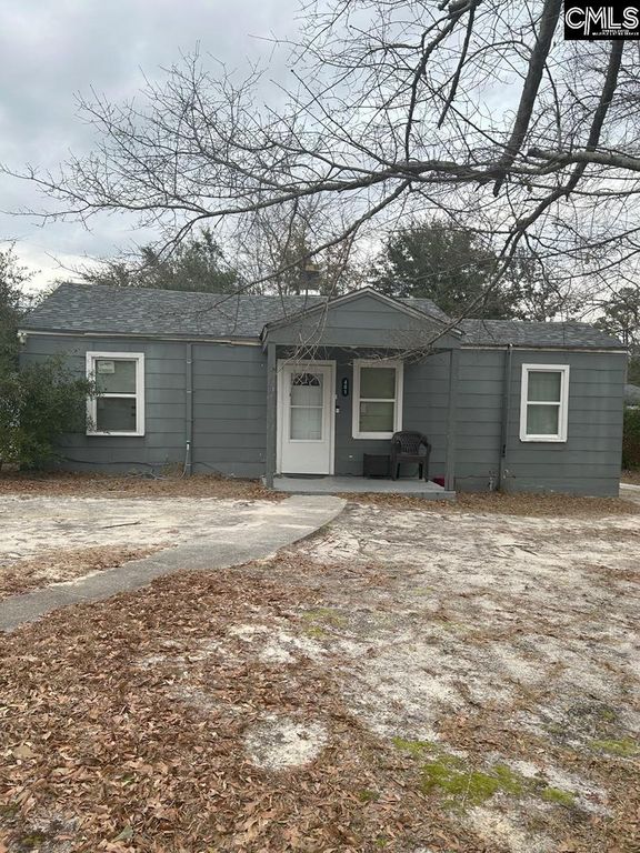 401 Abraham Street, Columbia, SC 29203