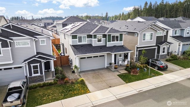 3400 SW Anchorage Lane, Port Orchard, WA 98367