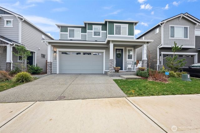 3400 SW Anchorage Lane, Port Orchard, WA 98367