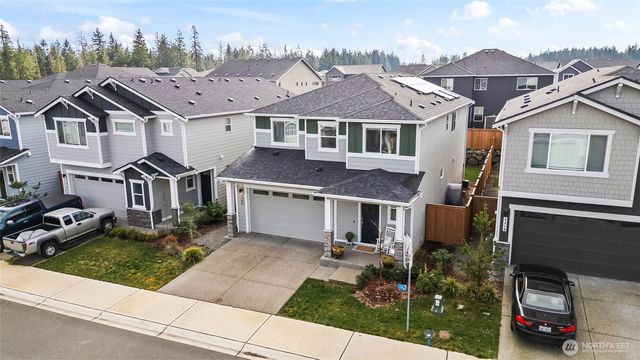 3400 SW Anchorage Lane, Port Orchard, WA 98367