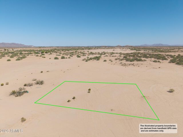 4245 N CIBOLA Circle 5, Eloy, AZ 85131
