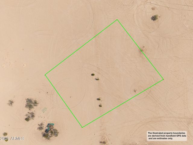 4245 N CIBOLA Circle 5, Eloy, AZ 85131