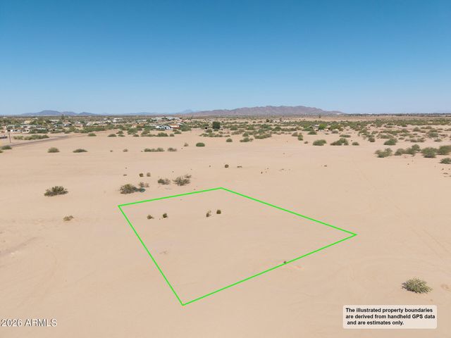 4245 N CIBOLA Circle 5, Eloy, AZ 85131